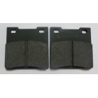 Disk pločice 52,5x53x8 mm (22 510 1190) tw 
